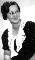 HildegardPetters, geborene Groß